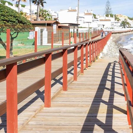 Beach Ribera Apartment Mijas Dış mekan fotoğraf