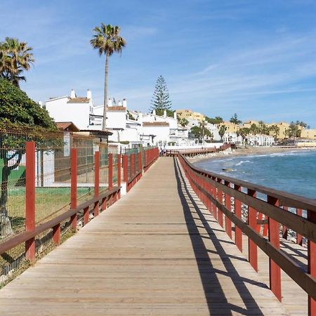 Beach Ribera Apartment Mijas Dış mekan fotoğraf