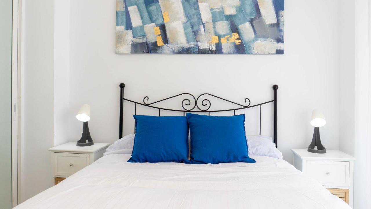 Beach Ribera Apartment Mijas Dış mekan fotoğraf